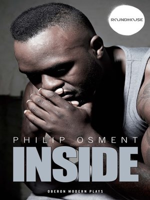 cover image of Inside